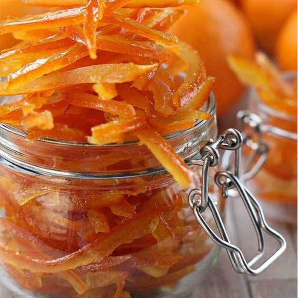 Mermelada de Naranja