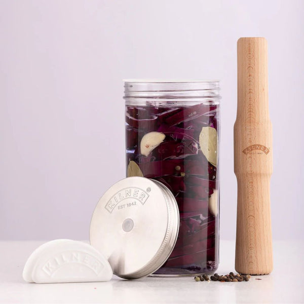 Moledor para Fermentar Alimentos