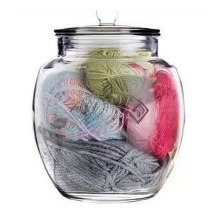 Frasco Kilner Universal 4Lt