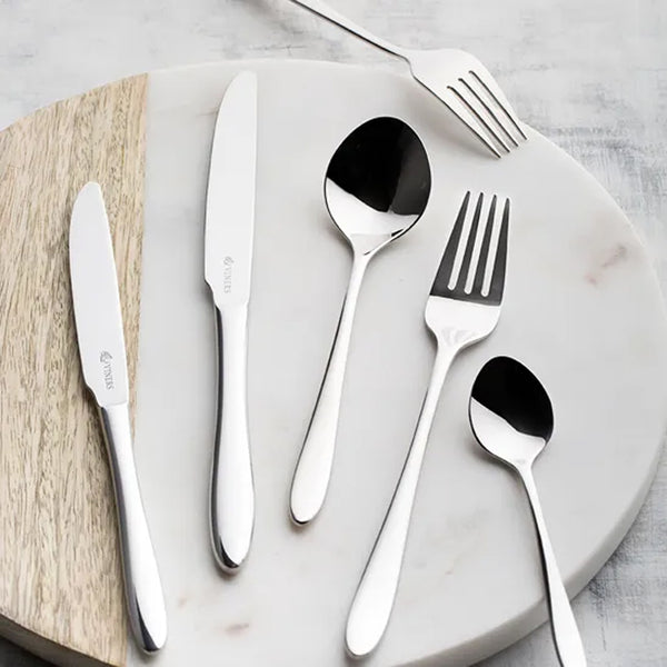 Set Cubiertos Eden 44 Pzas