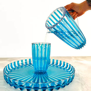 Jarro Dolcevita Turquesa 1.75 Lts