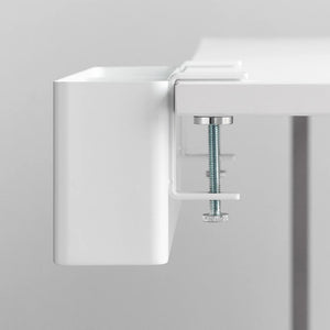 Organizador Lateral Slim Blanco