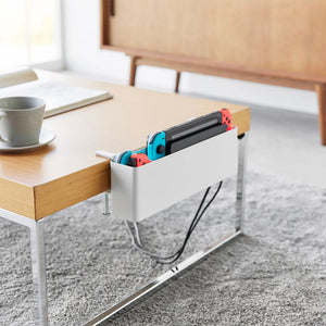 Organizador Lateral Slim Blanco