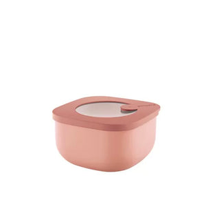 Contenedor Store&More BIO Anti-Derrame Palo Rosa 450ml