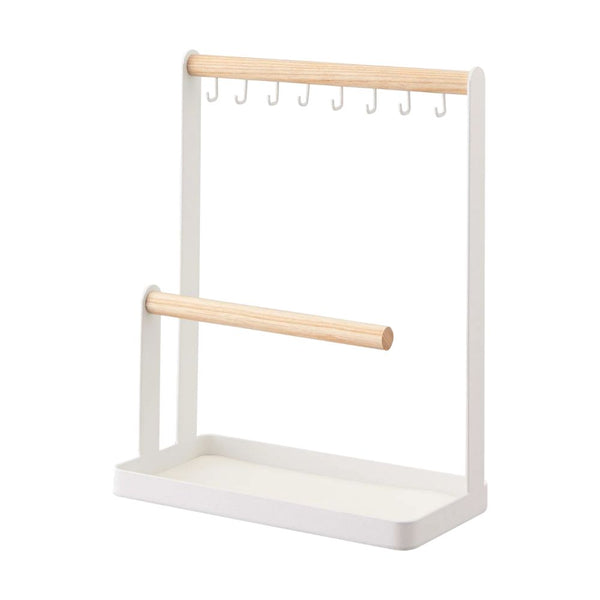 Organizador Accesorios Blanco