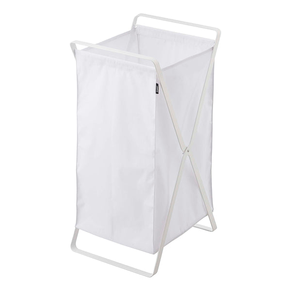 Cesto Ropa Blanco