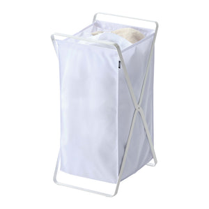 Cesto Ropa Blanco