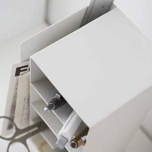 Portalápices Blanco