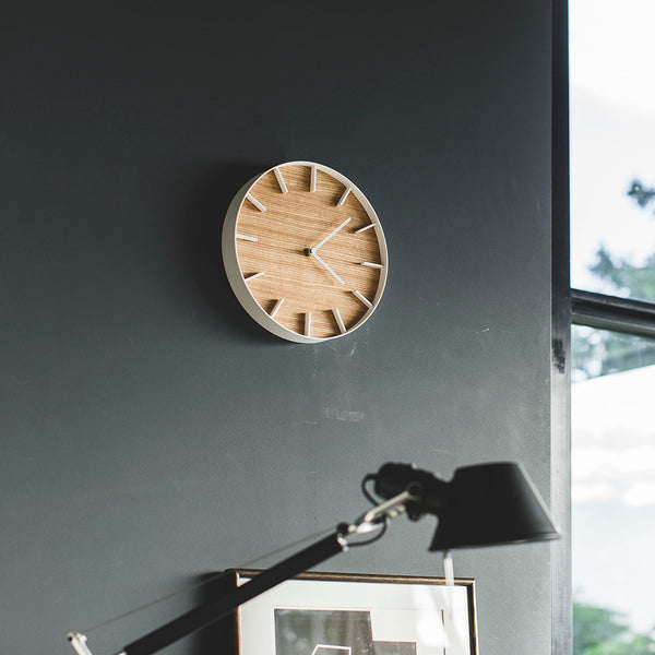 Reloj Rin Ash Blanco