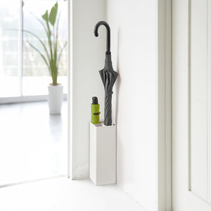 Paragüero Smart Blanco