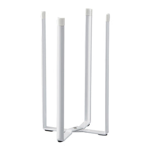 Soporte Multiusos Plegable Blanco