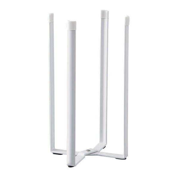 Soporte Multiusos Plegable Blanco