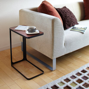 Mesa de Apoyo Frame Negro