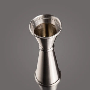 Jigger Japonés Acero Inoxidable