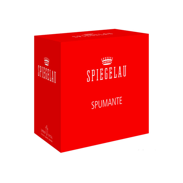 Set 2 Copas Definition Spumante