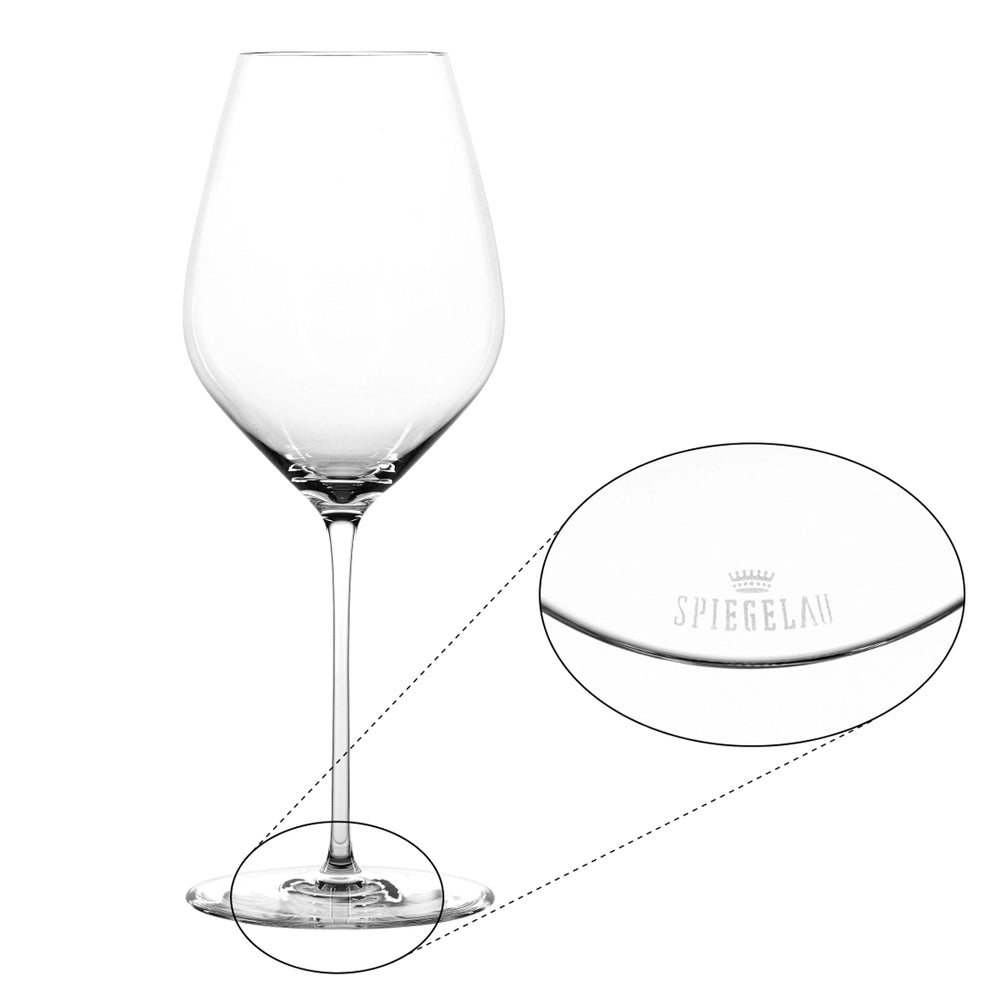 Set 2 Copas Hi-Lite Universal