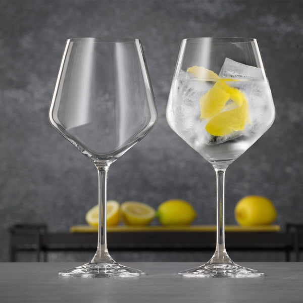 Set 2 Copas Gin Tonic