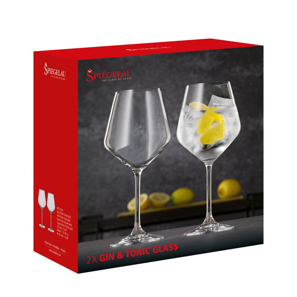 Set 2 Copas Gin Tonic