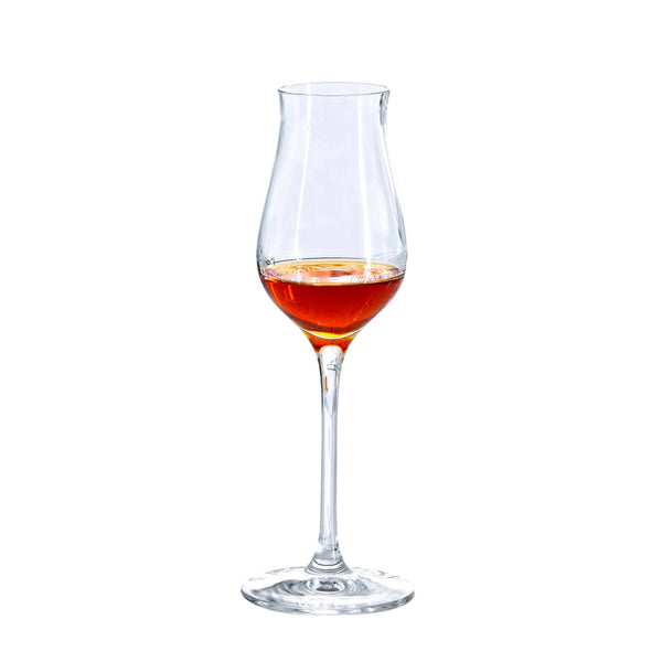 Set 4 Copas Destilado Premium