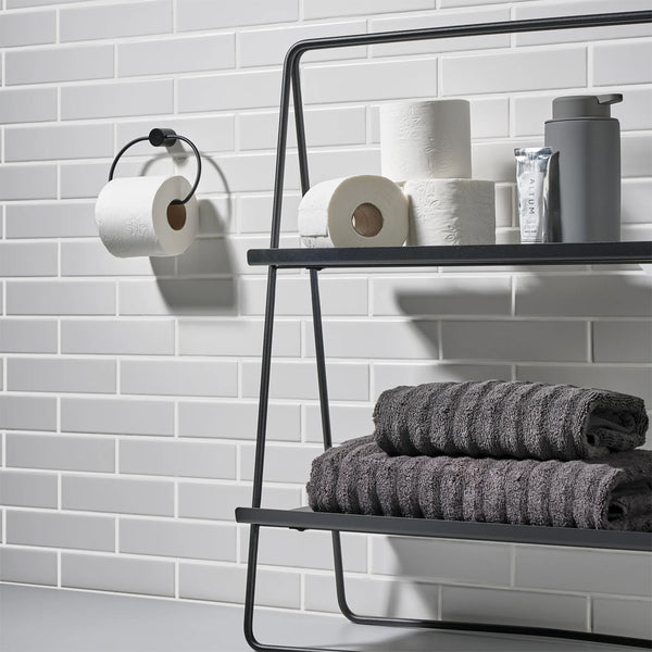 Estanteria A-Table Negro