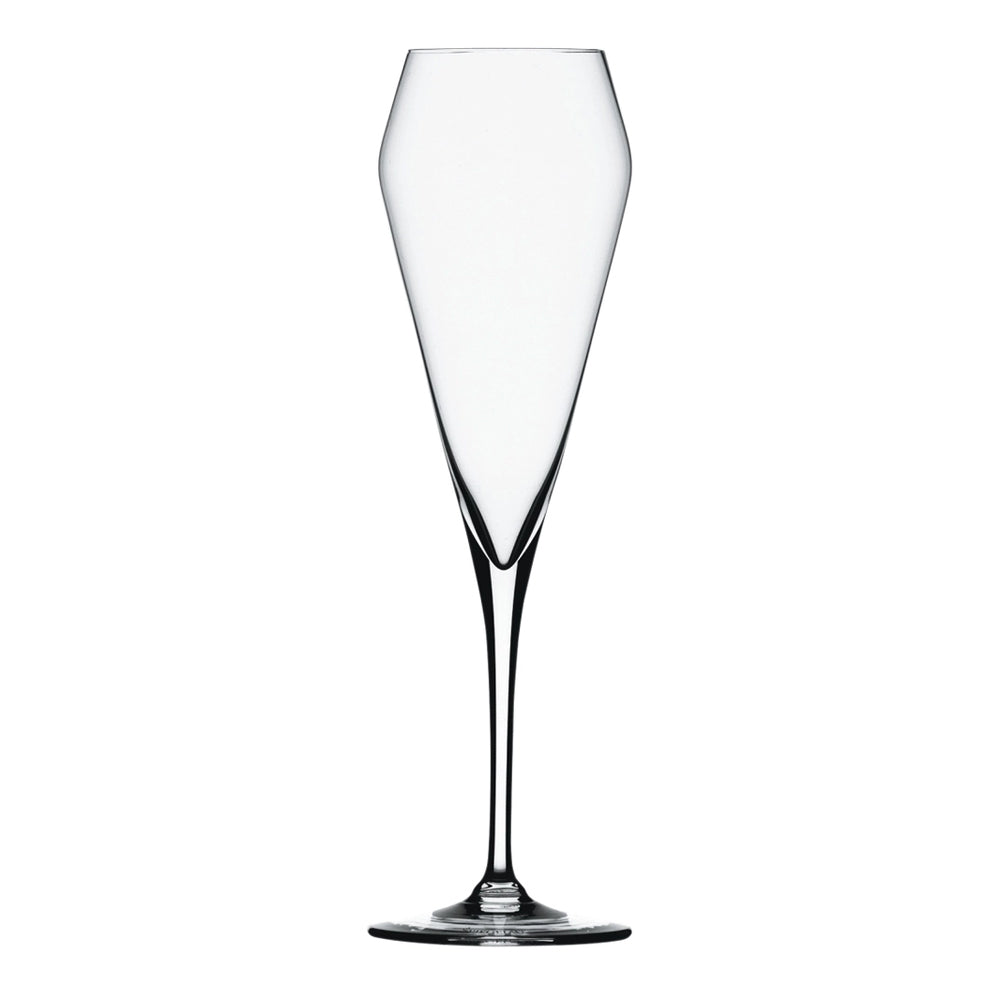 Set 4 Copas Willsberger Champagne