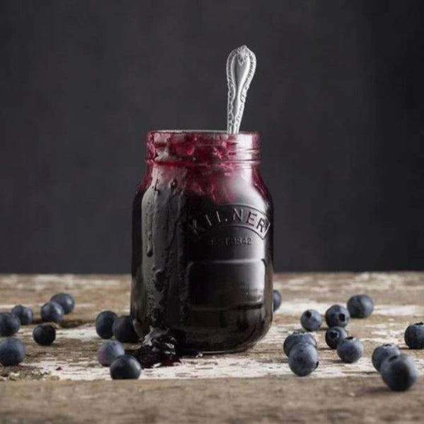 Frasco Kilner Conservas 0.5Lt