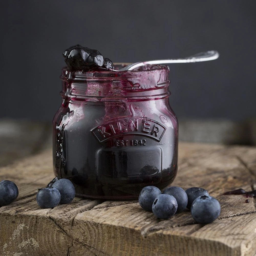 Frasco Kilner Conservas 0.25Lt