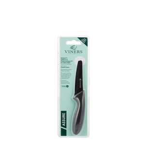 Cuchillo Cocina Assure 9 cms