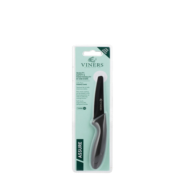 Cuchillo Cocina Assure 9 cms