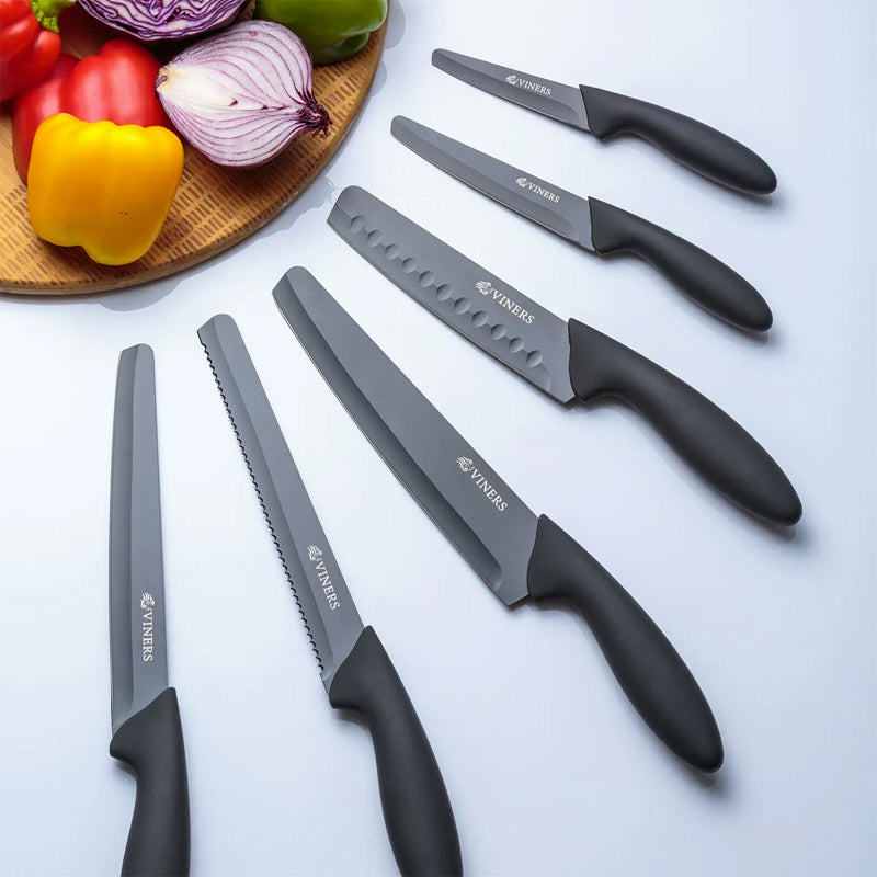 Cuchillo Cocina Assure 9 cms