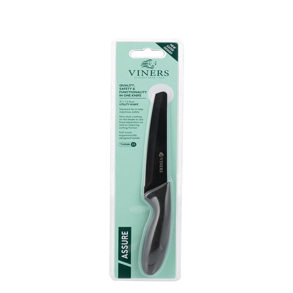 Cuchillo Uso General Assure 12.5 cms