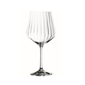 Set 4 Copas Gin Tonic Optic