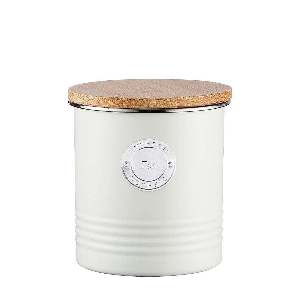 Contenedor Tea Crema
