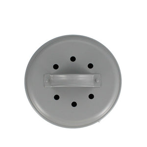 Contenedor Compost Gris 2.5 Lts