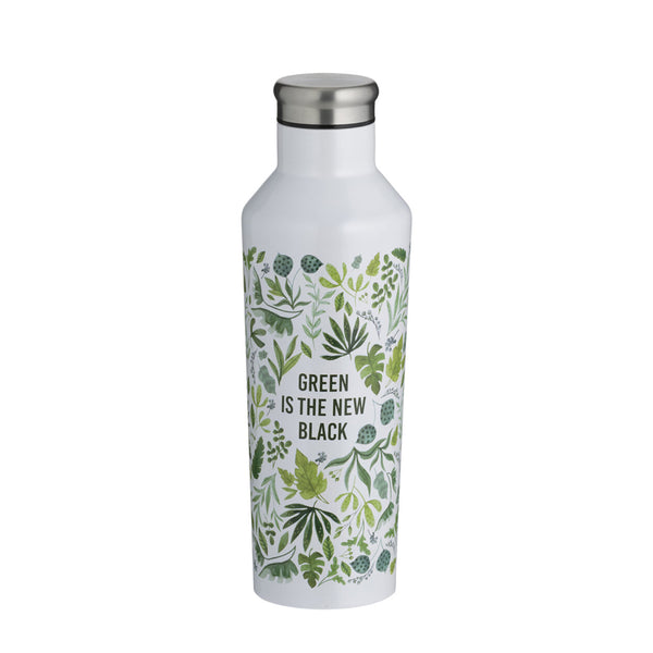 Botella Green Doble Pared 500ml