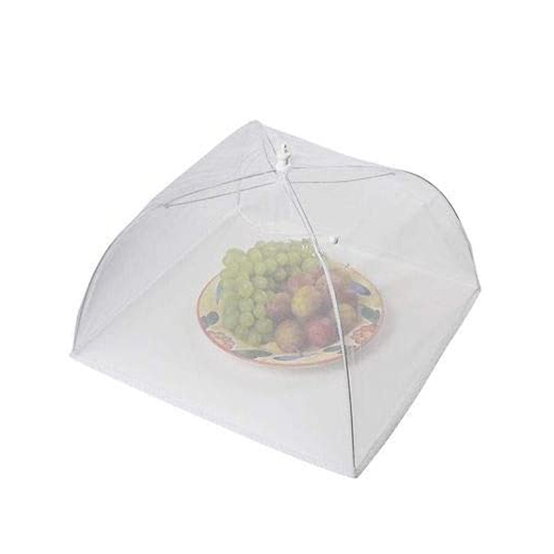 Cubierta Alimentos Plegable 40 cms