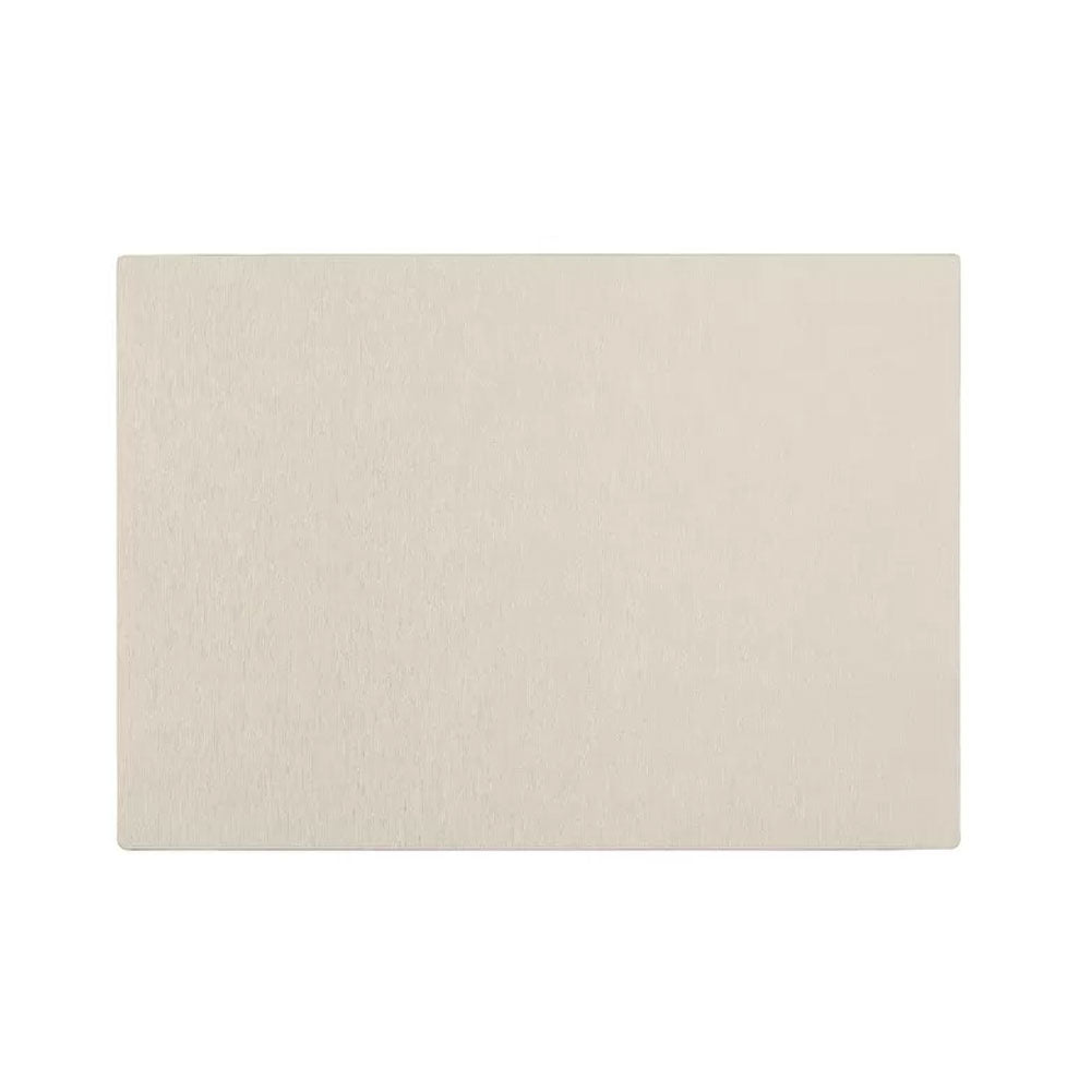 Individual Reversible Crema 43cms