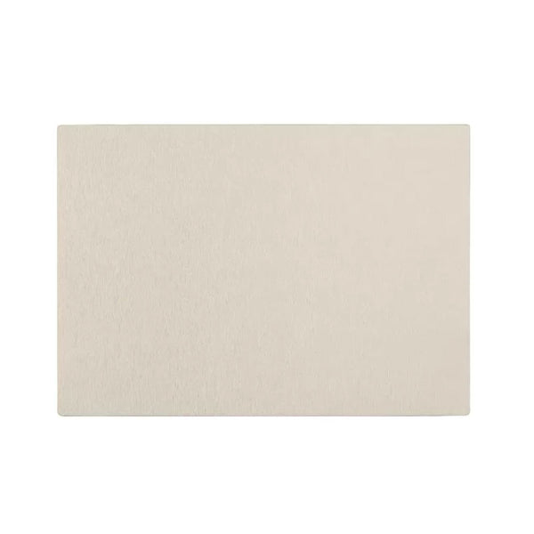 Individual Reversible Crema 43cms
