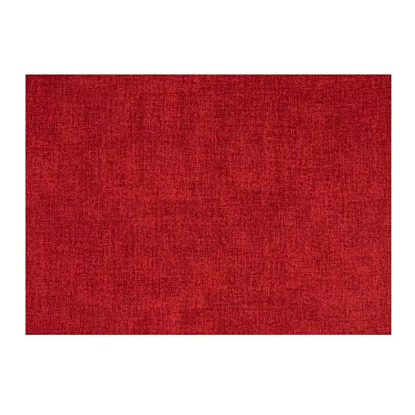 Individual Reversible Rojo 43cms