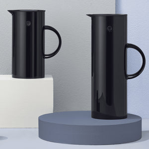 Termo EM77 1Lt Negro