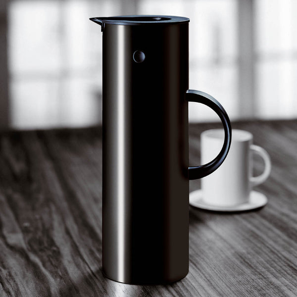 Termo EM77 1Lt Negro