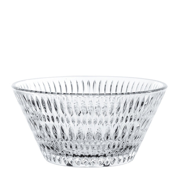Set 2 Bowls Ethno 17cms