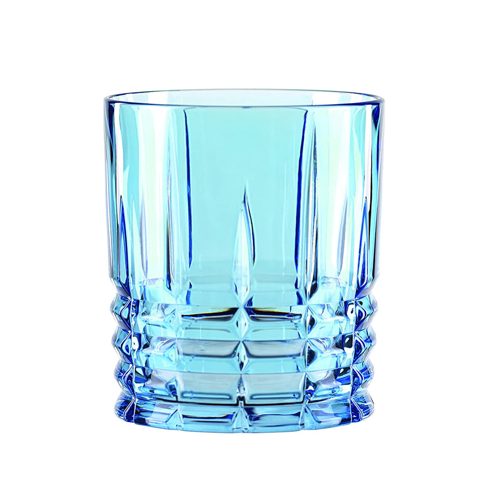 Vaso Highland Aqua