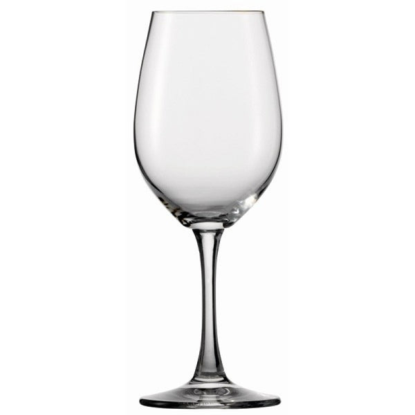 Set 4 Copas Vino Blanco Winelovers