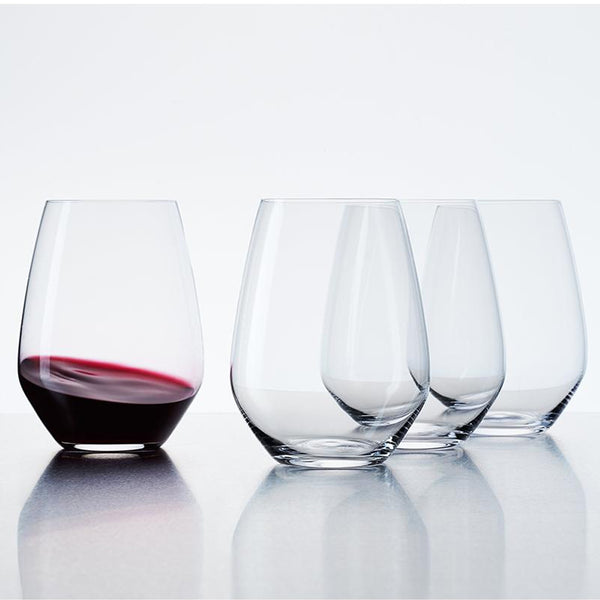 Copas de Vino Tinto  Eurohome – Eurohome Chile