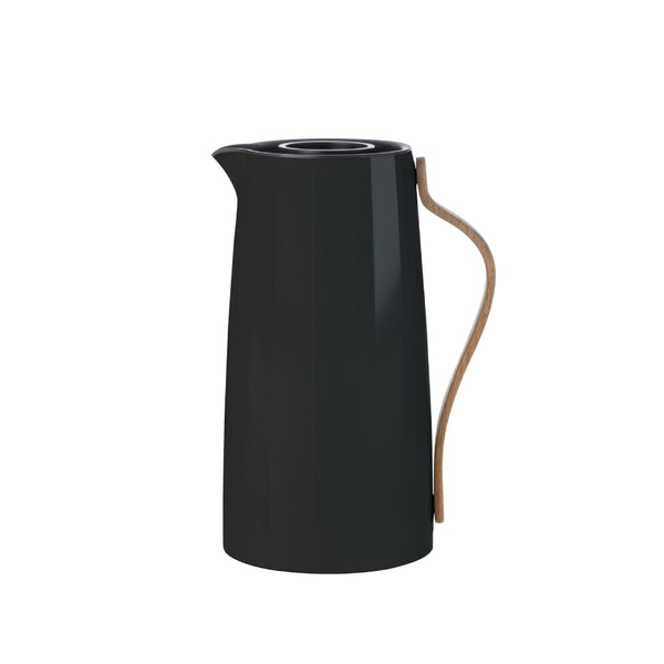 Termo Emma Negro 1.2 Lts