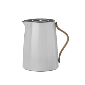 Termo Té Emma Gris  1 Lt