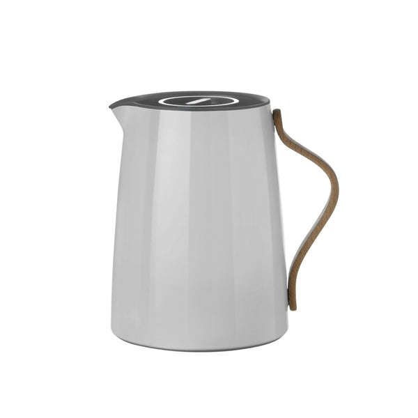 Termo Té Emma Gris  1 Lt