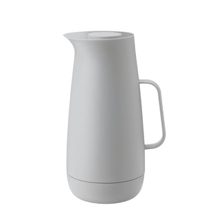 Termo 1 Lt Gris Claro Norman Foster