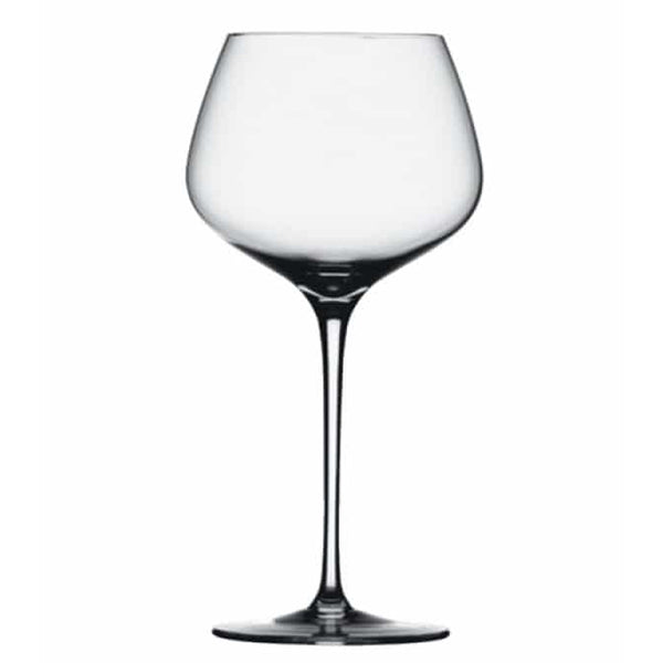Set 4 Copas Willsberger Burgundy